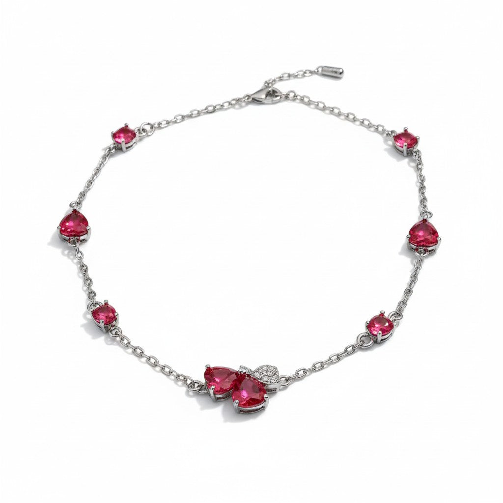 Yakut Yeniden Doğuş Bileklik